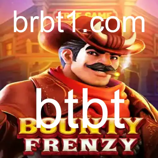 BountyFrenzy: Um Mergulho no Novo Fenômeno dos Jogos