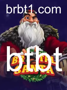 BrutalSanta: Uma Aventura de Natal Intensa