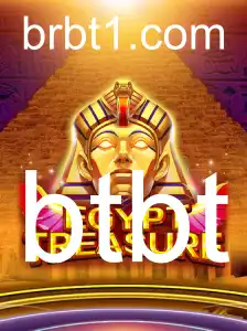 Explorando EgyptTreasure: Um Mergulho no Mundo Antigo Através do Jogo