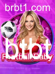 FootballBaby: Um Novo Jeito de Jogar Futebol