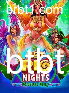 Explorando o Fascinante Mundo do Jogo HotRioNightsBonusBuy