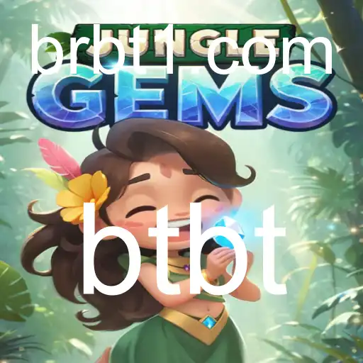 Explorando JungleGems: Uma Aventura em Mundo Selvagem