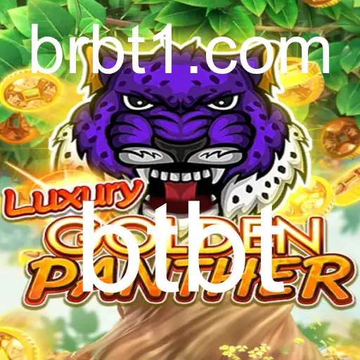 LUXURYGOLDENPANTHER: Uma Jornada Inovadora no Mundo dos Jogos