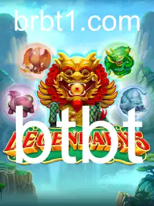 Legendary5: Um Mergulho Profundo no Novo Fenômeno dos Jogos