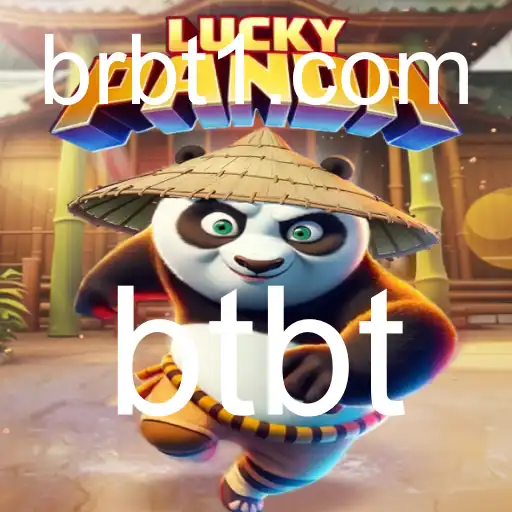 LuckyPanda: Um Mergulho no Mundo do Jogo