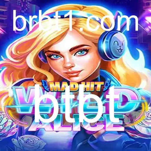 MadHitWildAlice: Descubra o Novo Fenômeno dos Jogos com btbt