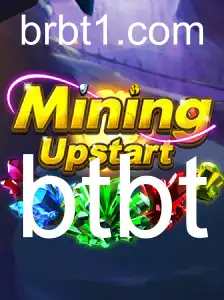 Explorando o Universo de MiningUpstart: Um Guia Detalhado