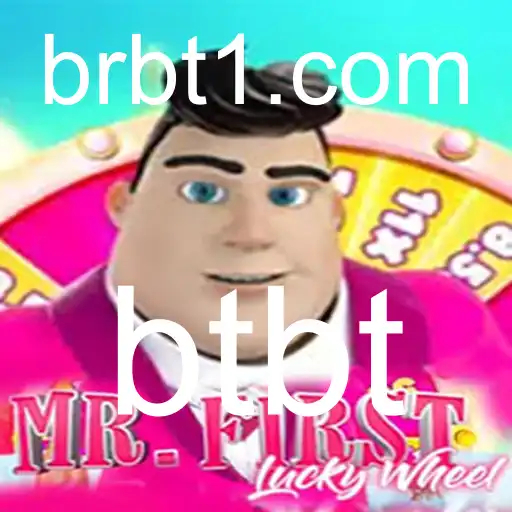 Descubra o Mundo Emocionante de MrFirstLuckyWheel