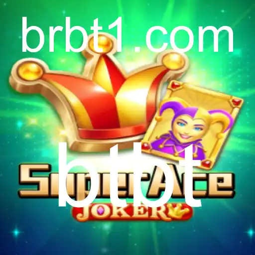SuperAceJoker: A Revolução do Jogo de Cartas com a Palavra-Chave btbt