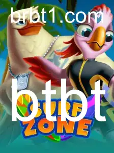 Descubra SurfZone: O Jogo de Adrenalina e Estratégia
